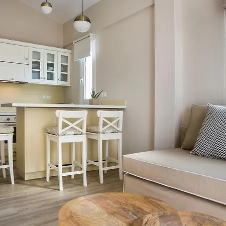 Apartment Julia's Boutique Suites, Near Argostoli.
