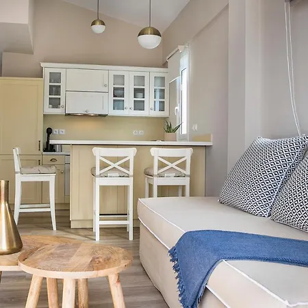 Apartment Julia's Boutique Suites, Near Argostoli.