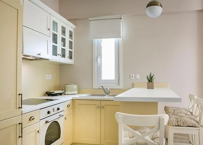 Julia's Luxury #2, Near Argostoli Cephallonia *
