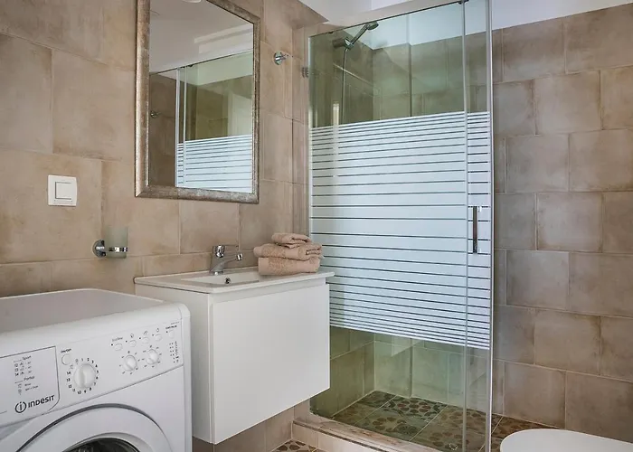 Апартаменты Julia's Luxury #2, Near Argostoli Cephallonia *