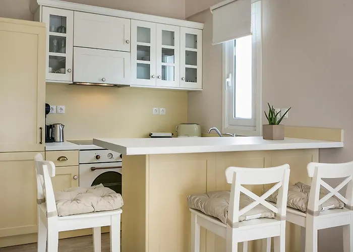 Julia's Luxury #2, Near Argostoli Cephallonia *