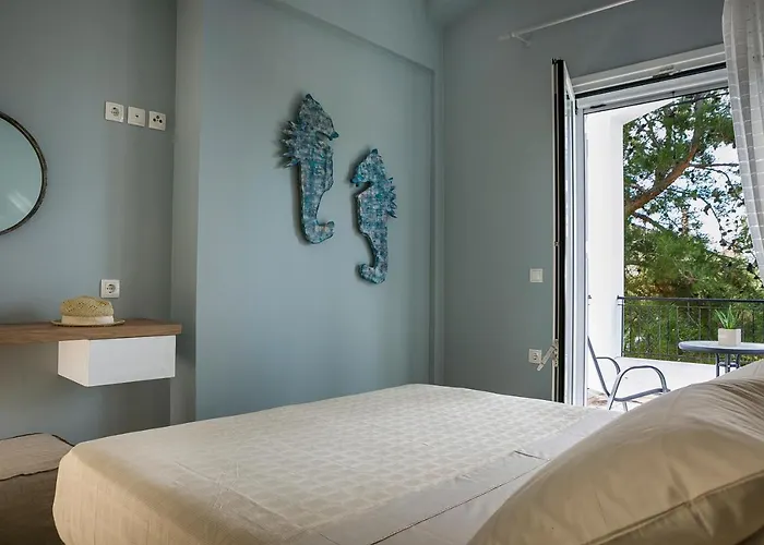 Julia's Luxury #2, Near Argostoli Cephallonia