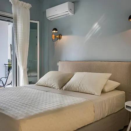 Apartament Julia's Luxury #2, Near Argostoli Cephallonia *